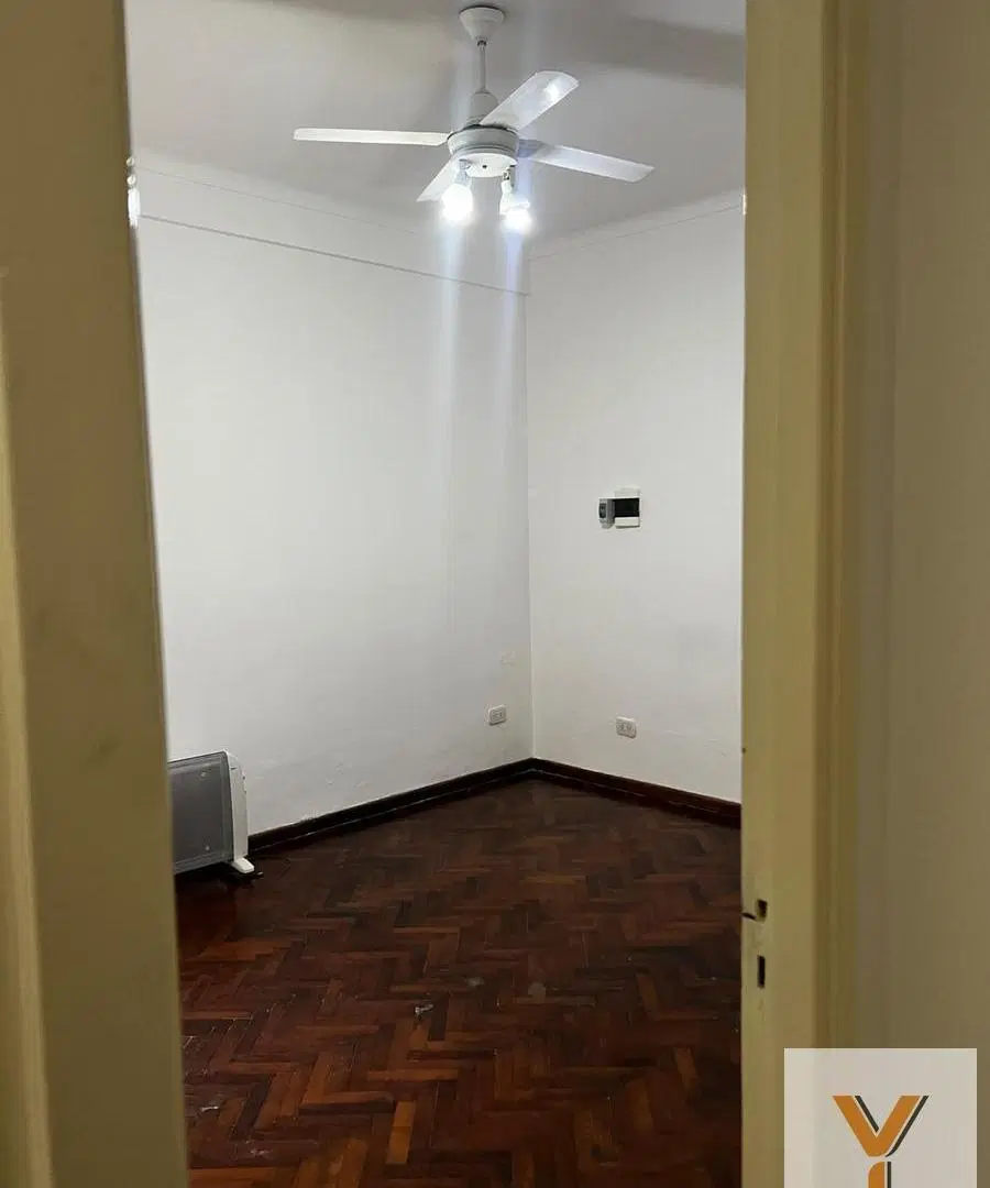 PH en Alquiler - 1 Dormitorio 1 Baño - 45mts - Villa Crespo 3