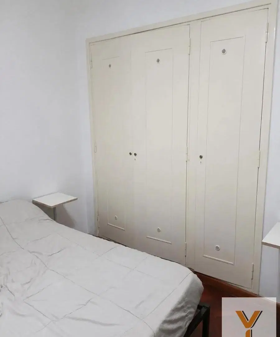 PH en Alquiler - 1 Dormitorio 1 Baño - 45mts - Villa Crespo 2