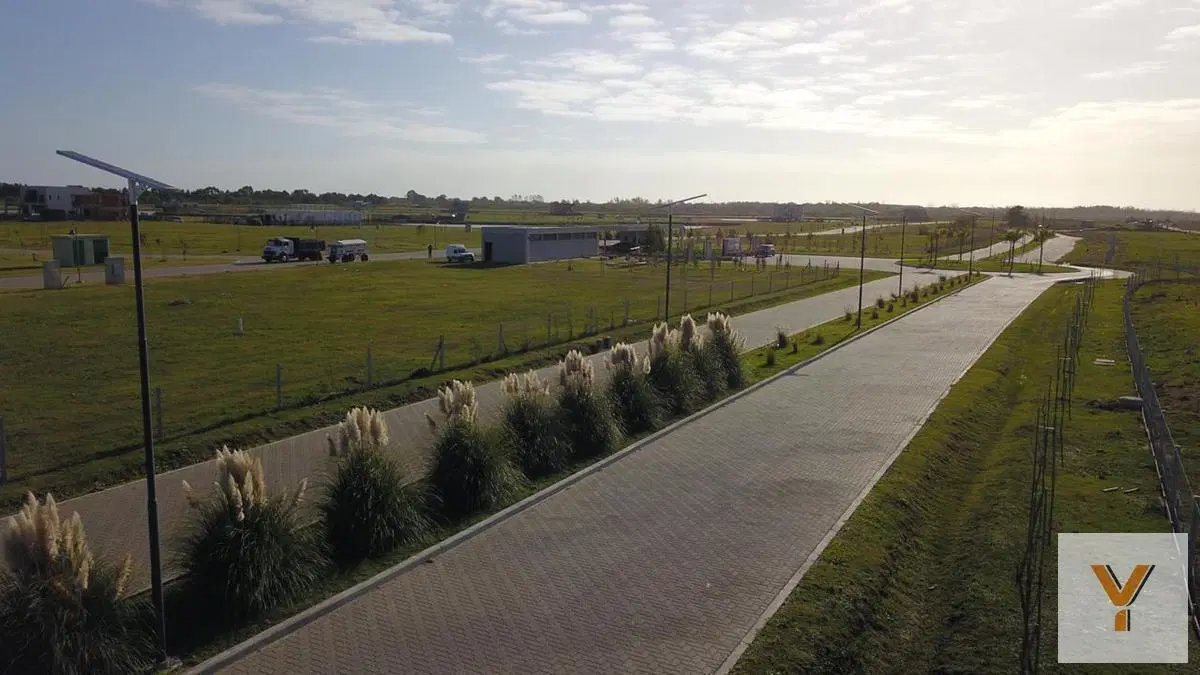 Terreno en venta - 700mts2 - Villalobos, Pueblos del Plata 5