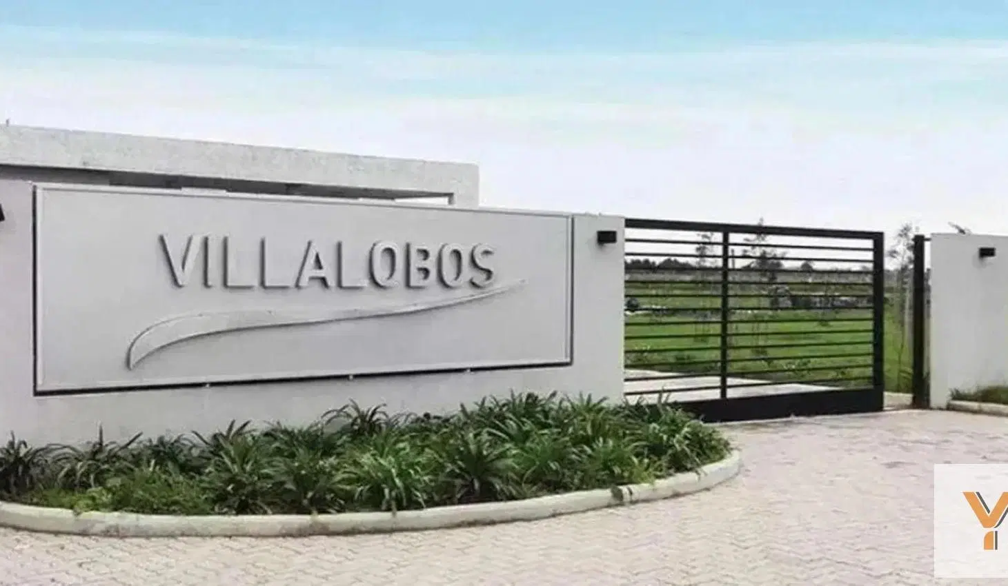 Terreno en venta - 700mts2 - Villalobos, Pueblos del Plata 1