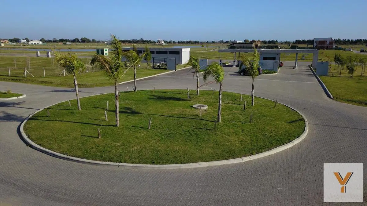 Terreno en venta - 700mts2 - Villalobos, Pueblos del Plata 4