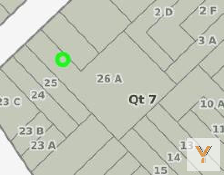 Foto de Terreno en venta - Local - 2.262Mts2 - Tristán Suárez, imagen 1