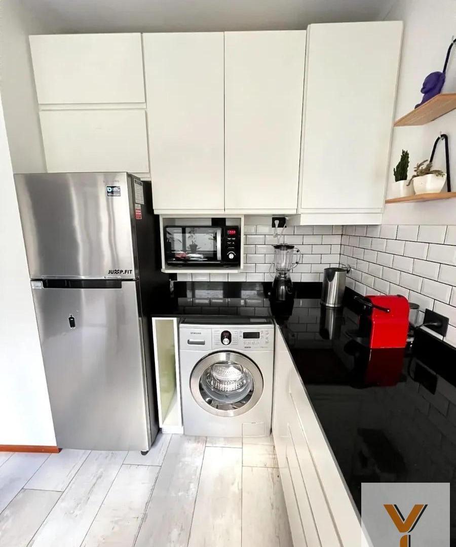 Foto de Departamento en Alquiler - 1 Dormitorio 1 Baño - 45mts - Villa Ortuzar, imagen 1