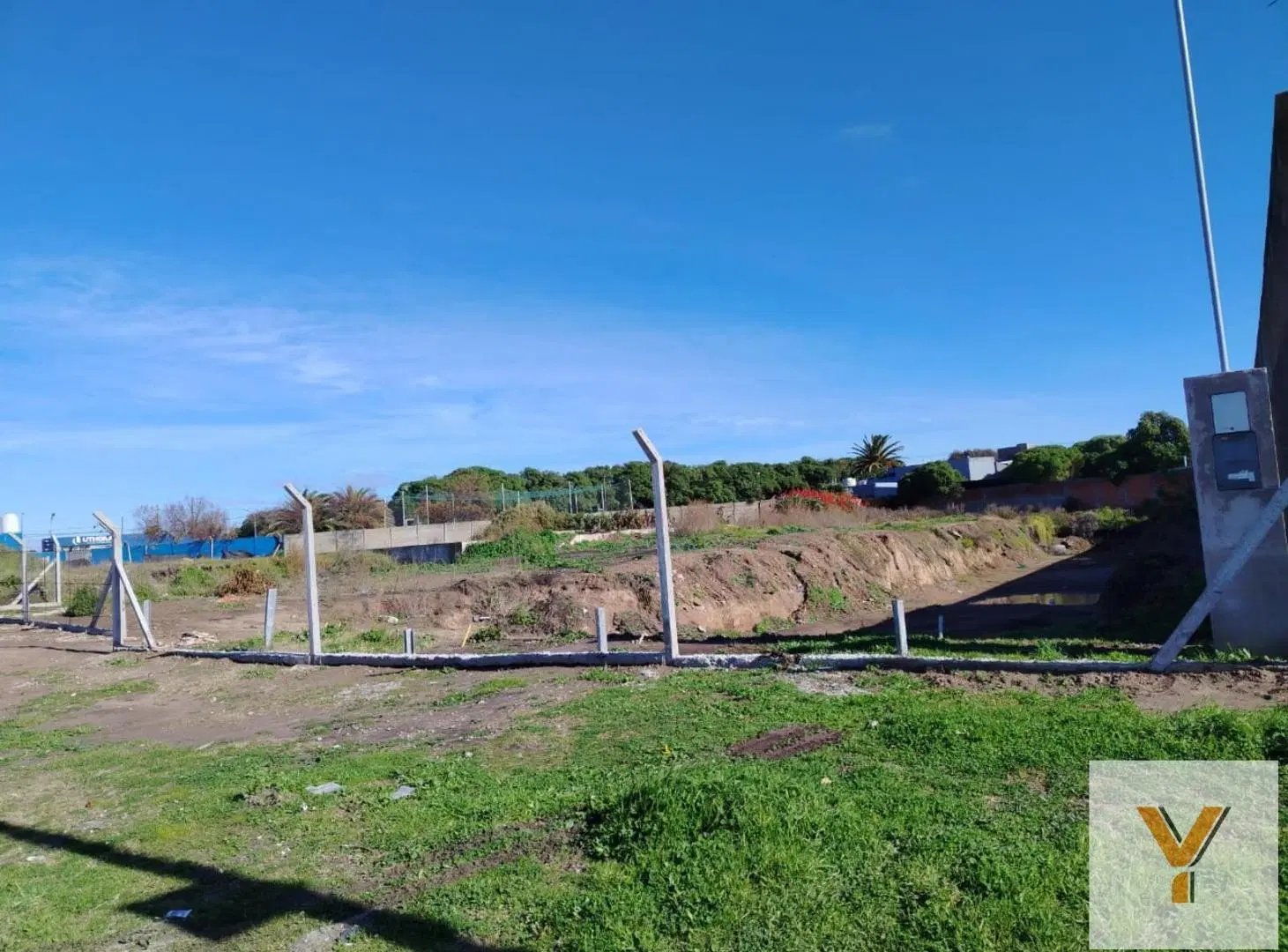 Terreno en Venta - - 1125mts - Mar Del Plata 3