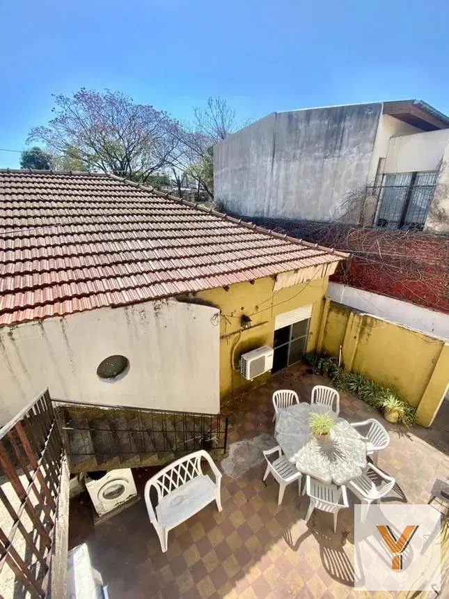 Casa en venta - 5 Dormitorio 2 Baños - 266Mts2 - Florida Oeste, Vicente López 5