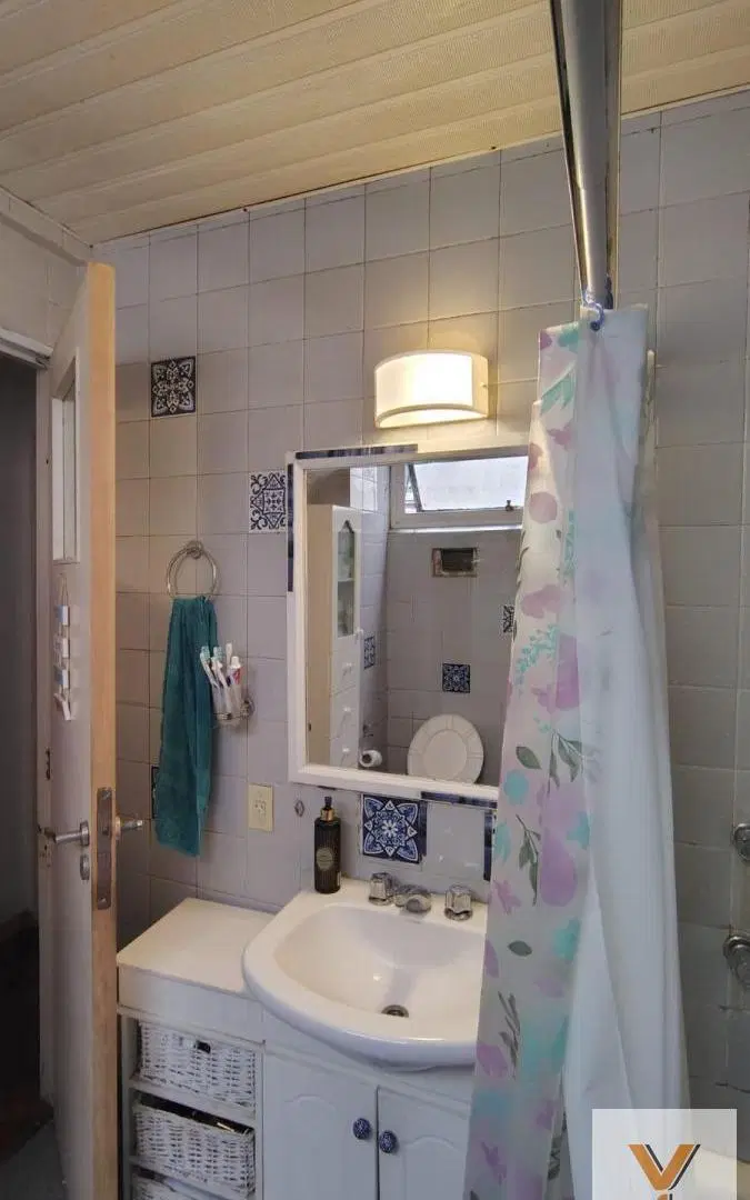Departamento en Venta - 1 Dormitorio 1 Baño - 46mts - Villa Devoto 2