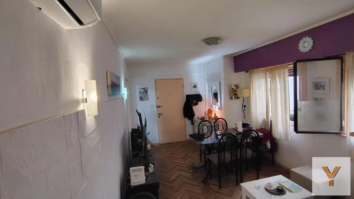 Departamento en Venta - 1 Dormitorio 1 Baño - 46mts - Villa Devoto 1
