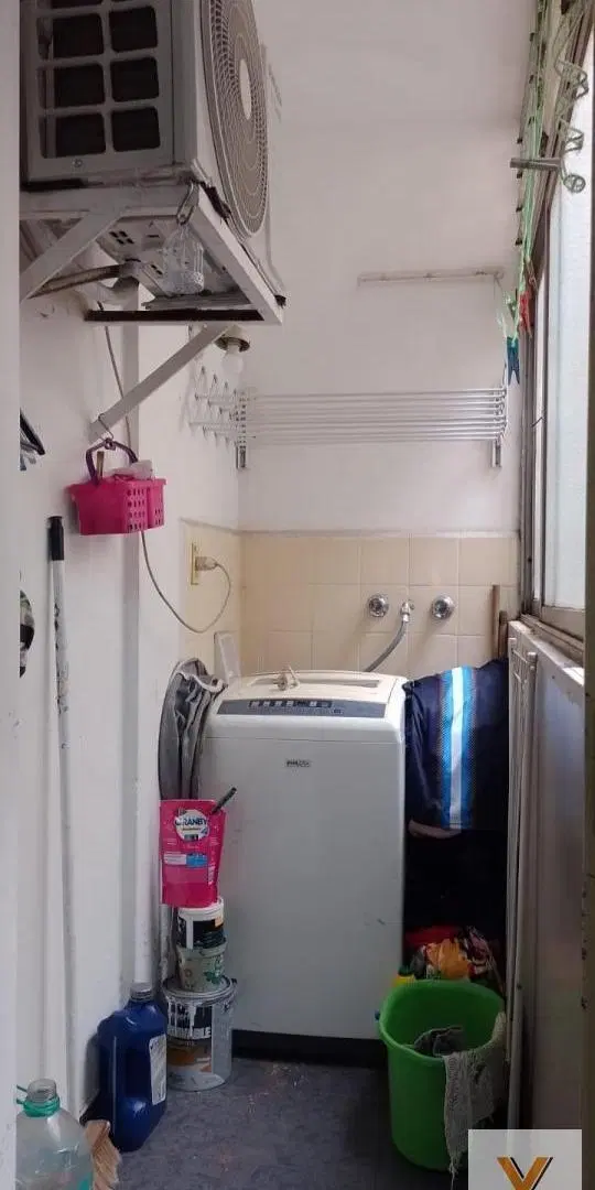 Departamento en Venta - 1 Dormitorio 1 Baño - 46mts - Villa Devoto 5
