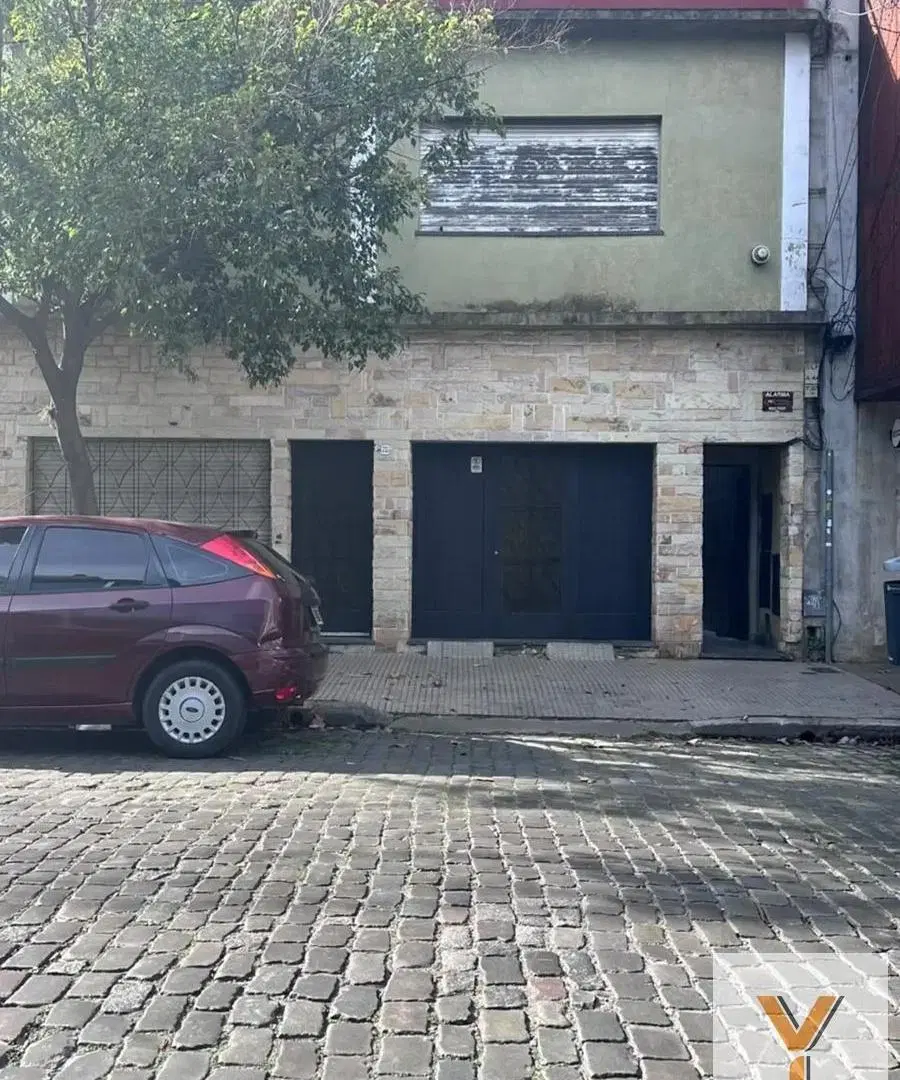 Terreno en Venta - - 363.72mts - Palermo 1