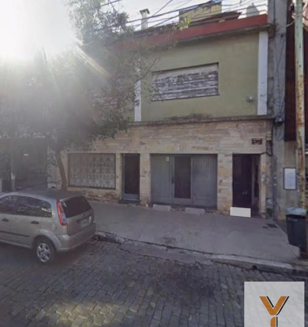 Terreno en Venta - - 363.72mts - Palermo 2