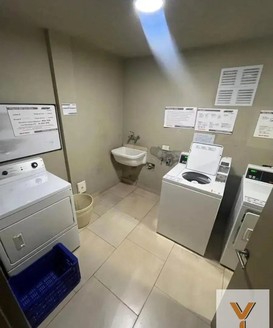 Departamento en Venta - Monoambiente 1 Baño - 30.62mts - Nuñez 3