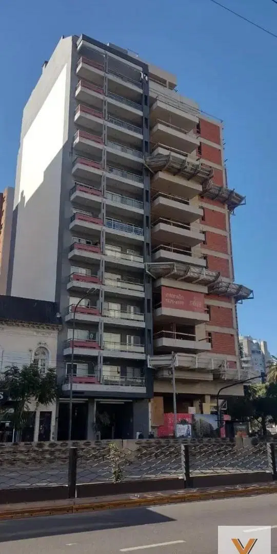 Departamento en Venta - Monoambiente 1 Baño - 30.62mts - Nuñez 2