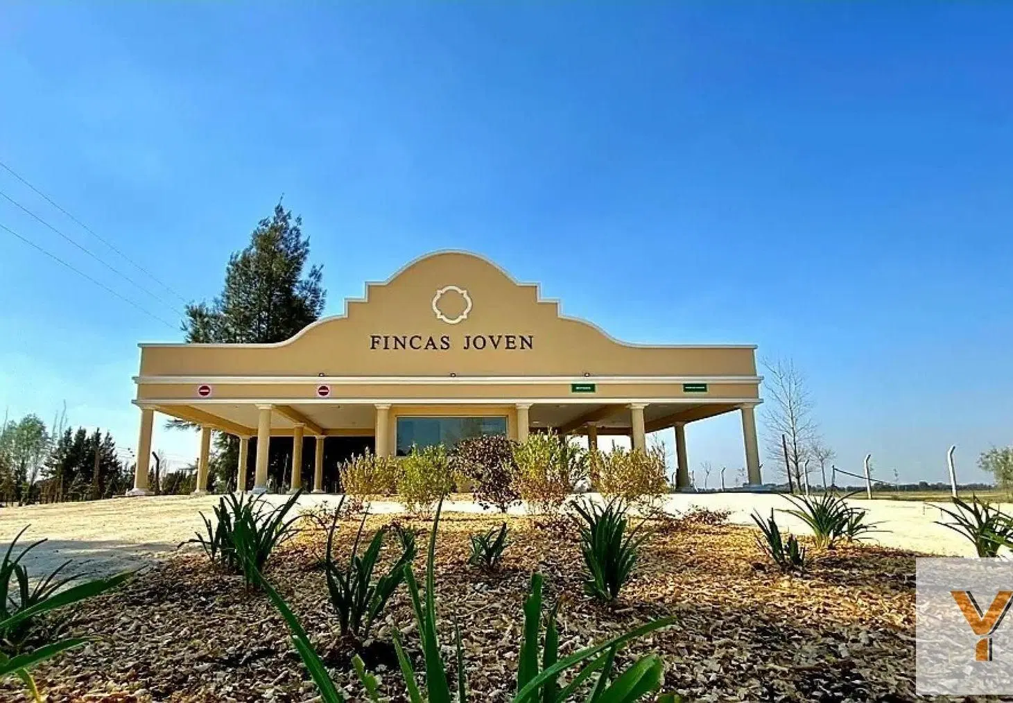 Terreno en venta - 675mts2 - San Vicente 5