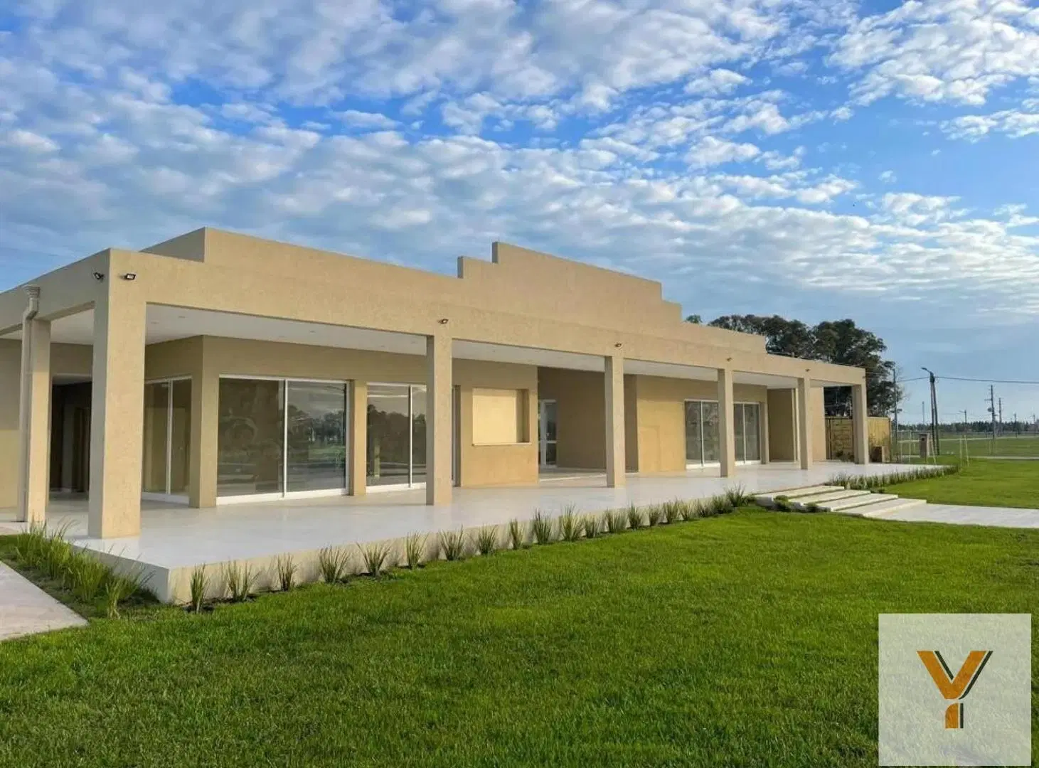Terreno en venta - 675mts2 - San Vicente 4