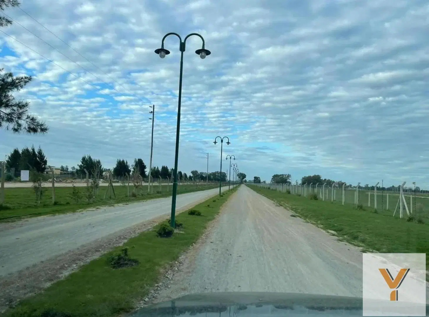 Terreno en venta - 675mts2 - San Vicente 3