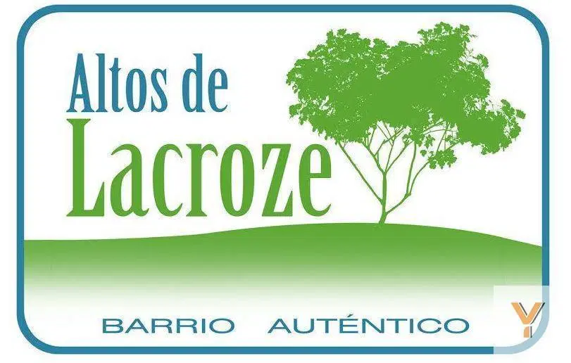 Terrenos en venta - 349mts2 - Altos de Lacroze, Manuel B. Gonnet, La Plata 3