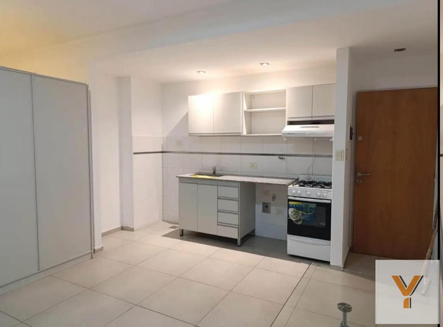 Foto de Departamento en Alquiler - Monoambiente 1 Baño - 25mts - La Plata, imagen 5