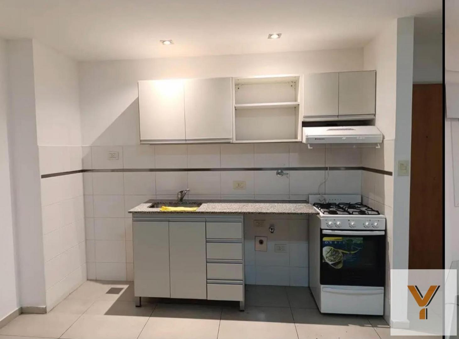 Foto de Departamento en Alquiler - Monoambiente 1 Baño - 25mts - La Plata, imagen 2