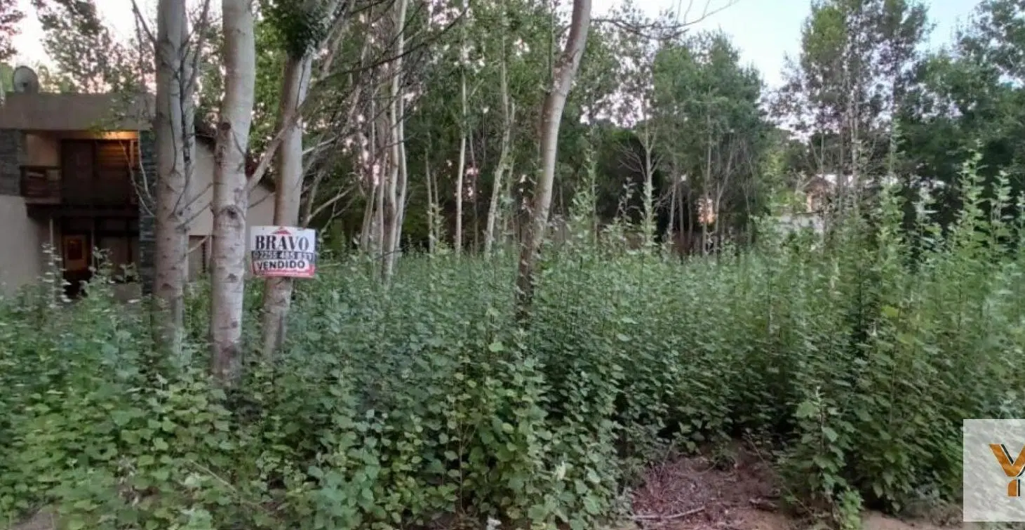 Terreno en venta - 275Mts2 - Mar Azul 5