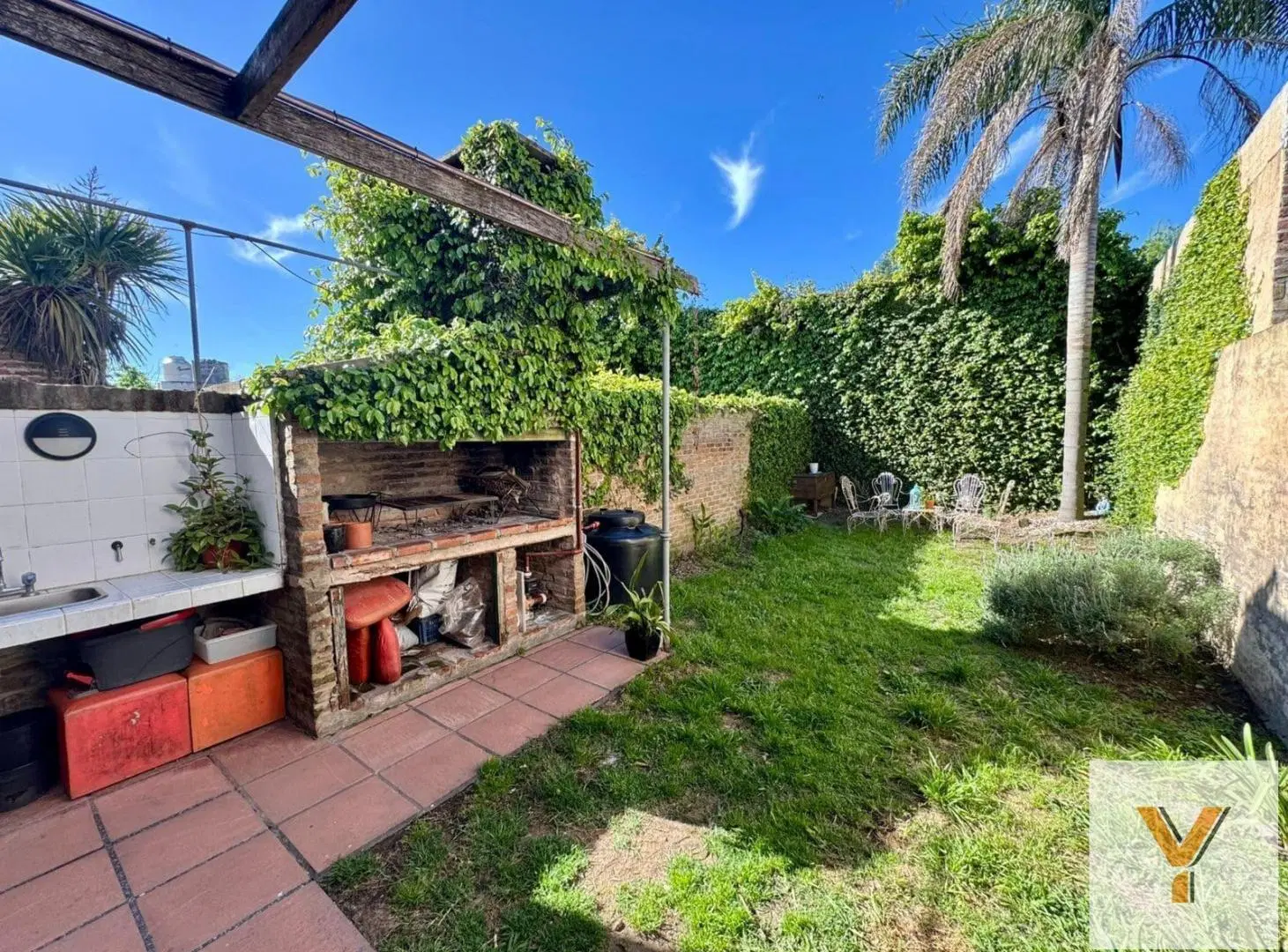 Casa en venta - 3 Dormitorios 2 Baños - Chivilcoy 5