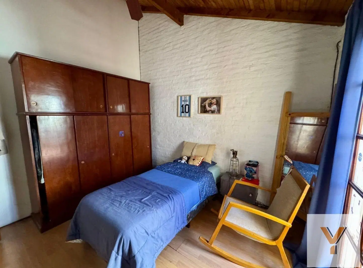 Casa en venta - 3 Dormitorios 2 Baños - Chivilcoy 2
