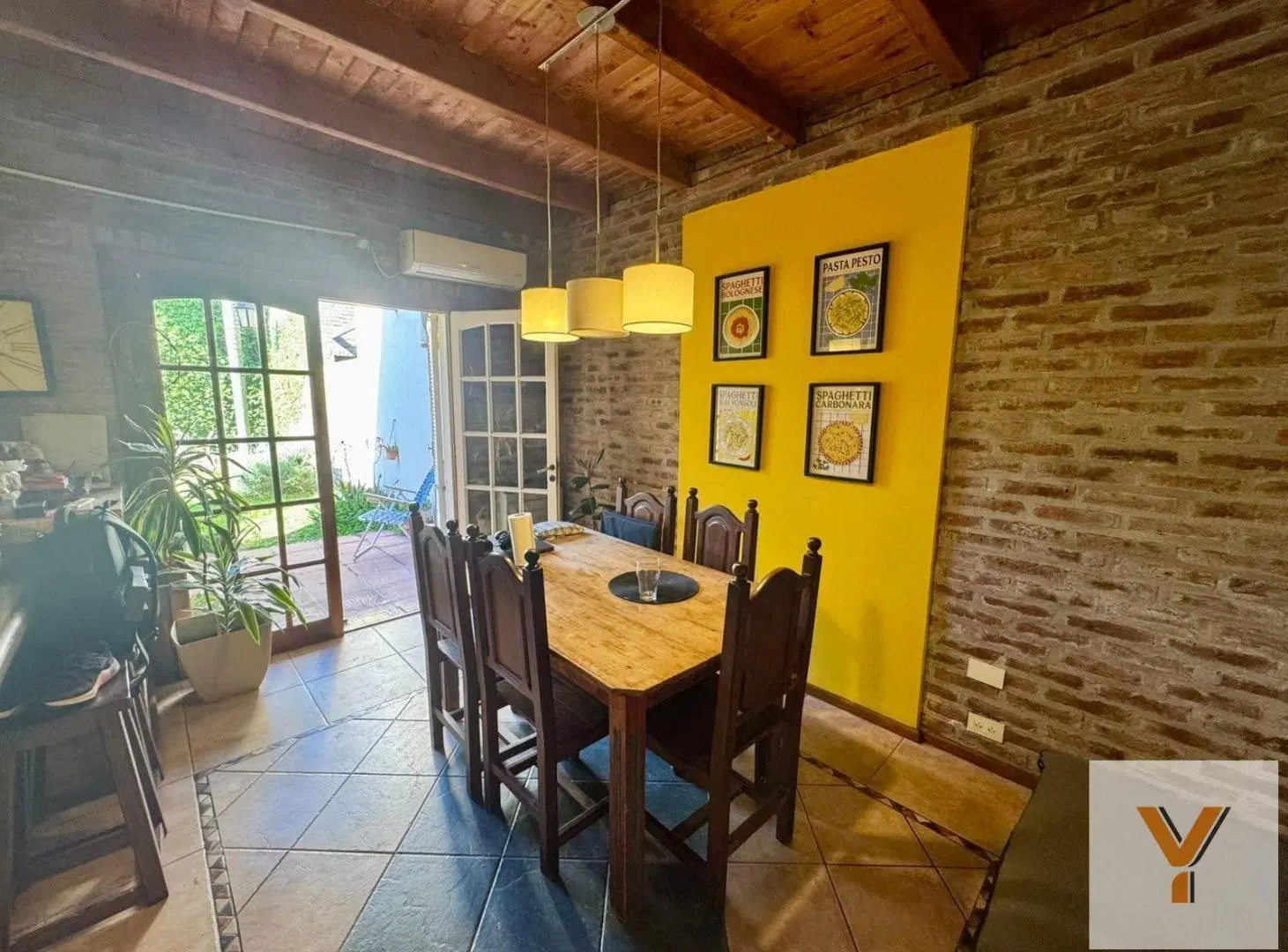 Casa en venta - 3 Dormitorios 2 Baños - Chivilcoy 4