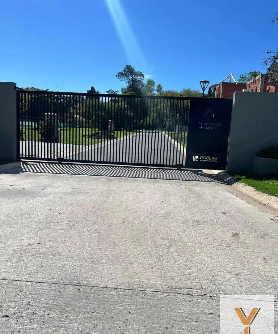 Terreno en venta - 316Mts2 - El Talar, Tigre 1