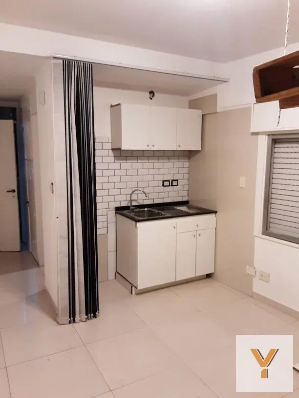 Departamento Monoambiente en venta - 1 Baño - 32Mts2 - Hacoaj, Tigre 4