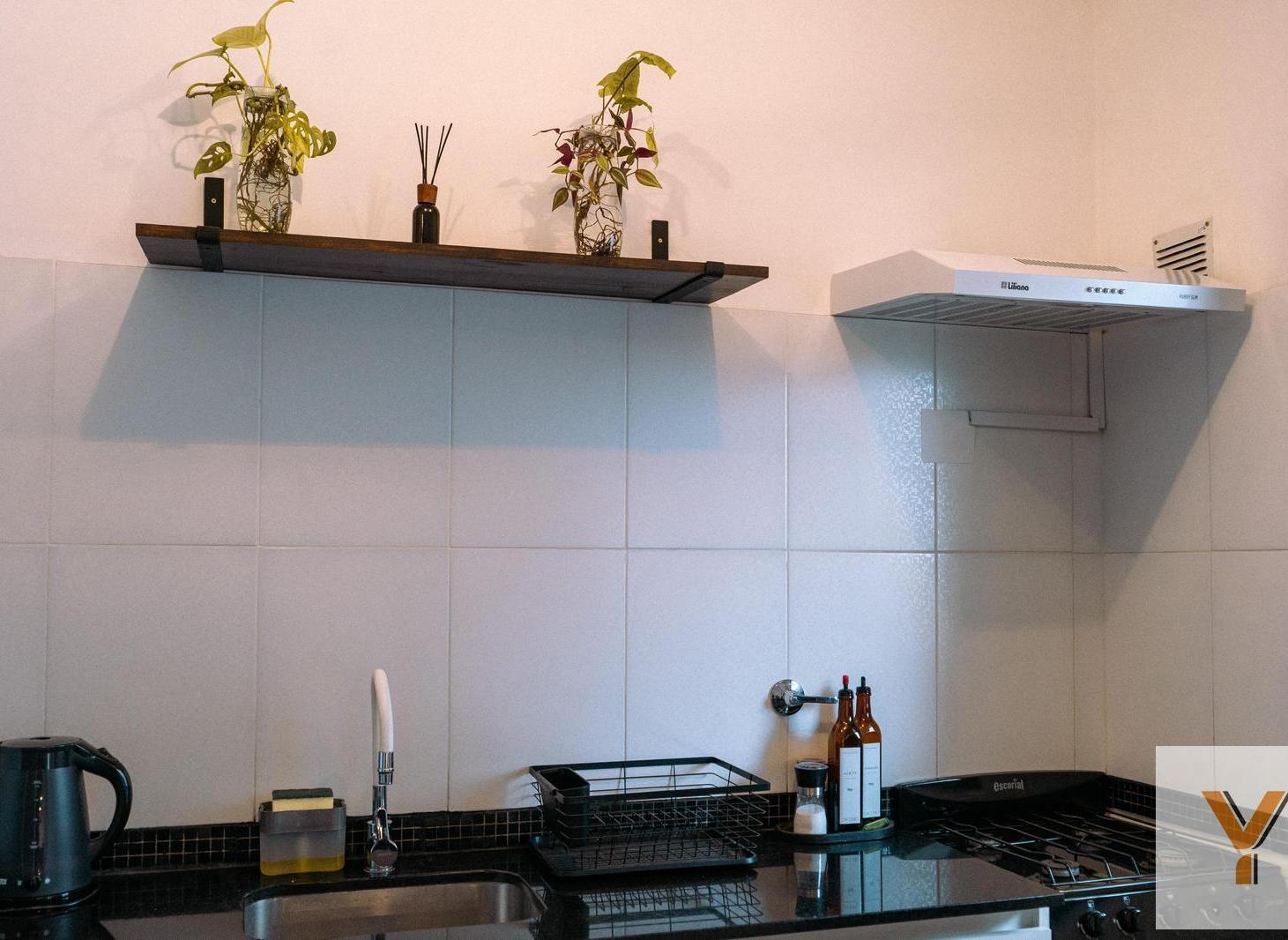Foto de Departamento en Alquiler - Monoambiente 1 Baño - 48mts - La Plata, imagen 1
