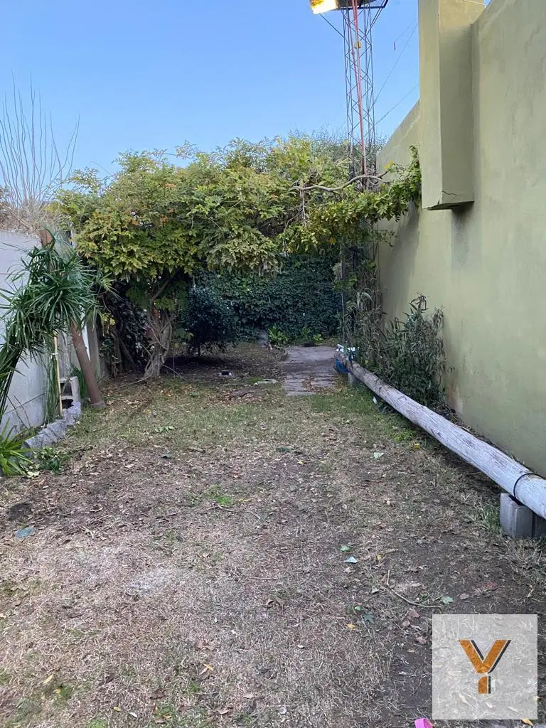 Casa en venta - 3 Dormitorios 1 Baño - 260Mts2 - San Juan Bautista, Chascomús 1