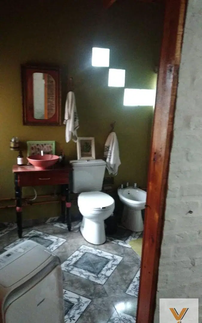 Casa en venta - 3 Dormitorios 2 Baños - 400Mts2 - San Carlos, La Plata 1