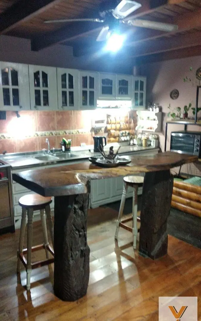 Casa en venta - 3 Dormitorios 2 Baños - 400Mts2 - San Carlos, La Plata 3