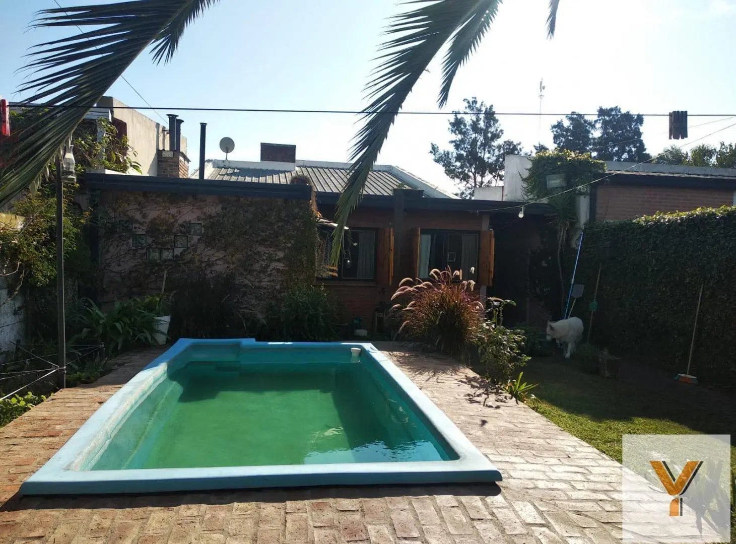 Casa en venta - 3 Dormitorios 2 Baños - 400Mts2 - San Carlos, La Plata 2