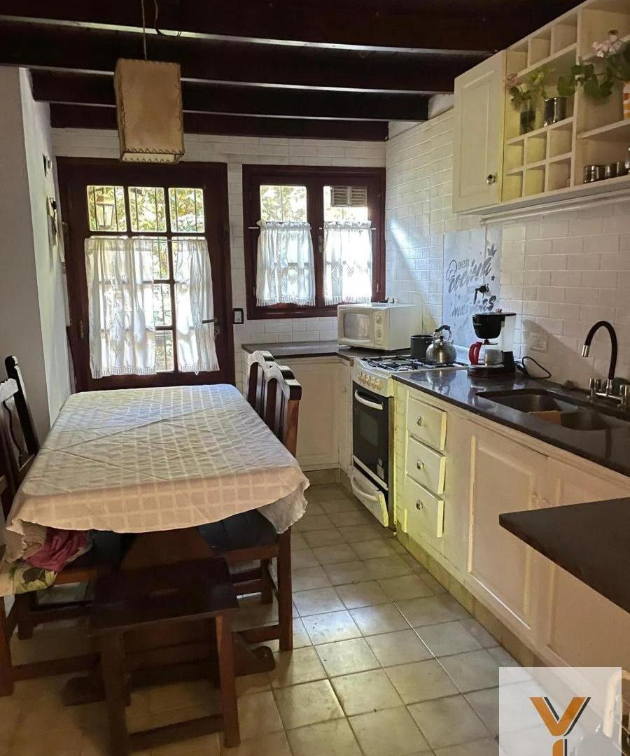 Foto de Casa en alquiler temporal - 3 Dormitorios 3 Baños - Pinamar, imagen 2