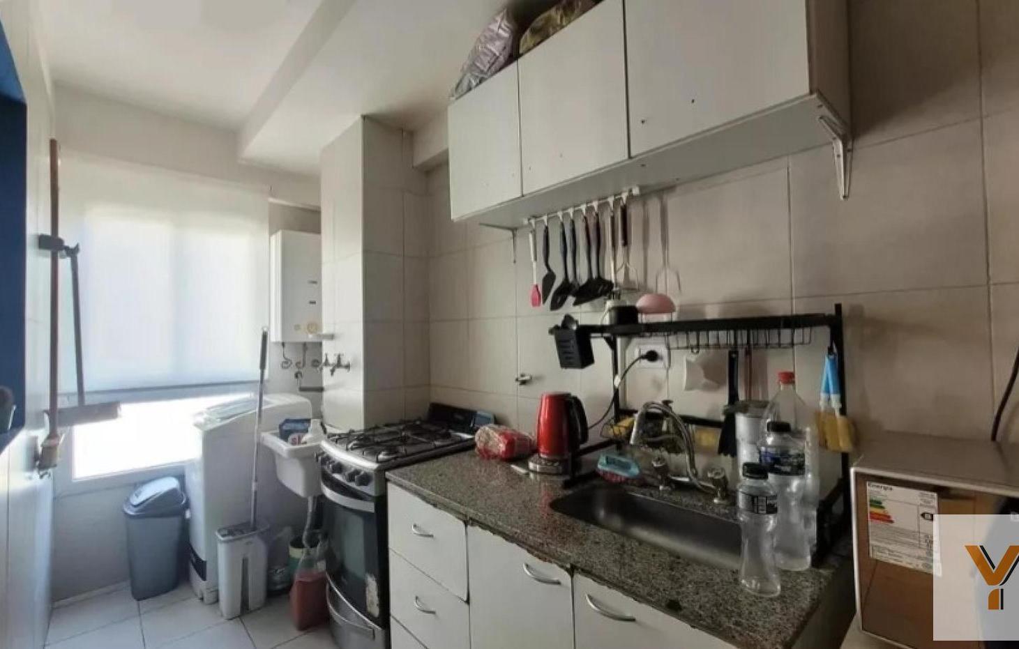 Foto de Departamento en Venta - 2 Dormitorios 1 Baño - 60mts2 - Mataderos, imagen 3