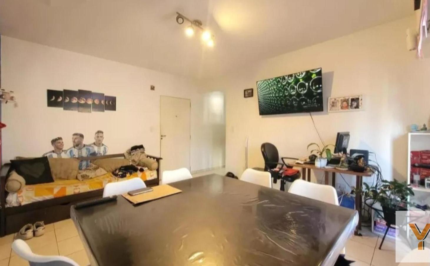 Foto de Departamento en Venta - 2 Dormitorios 1 Baño - 60mts2 - Mataderos, imagen 4