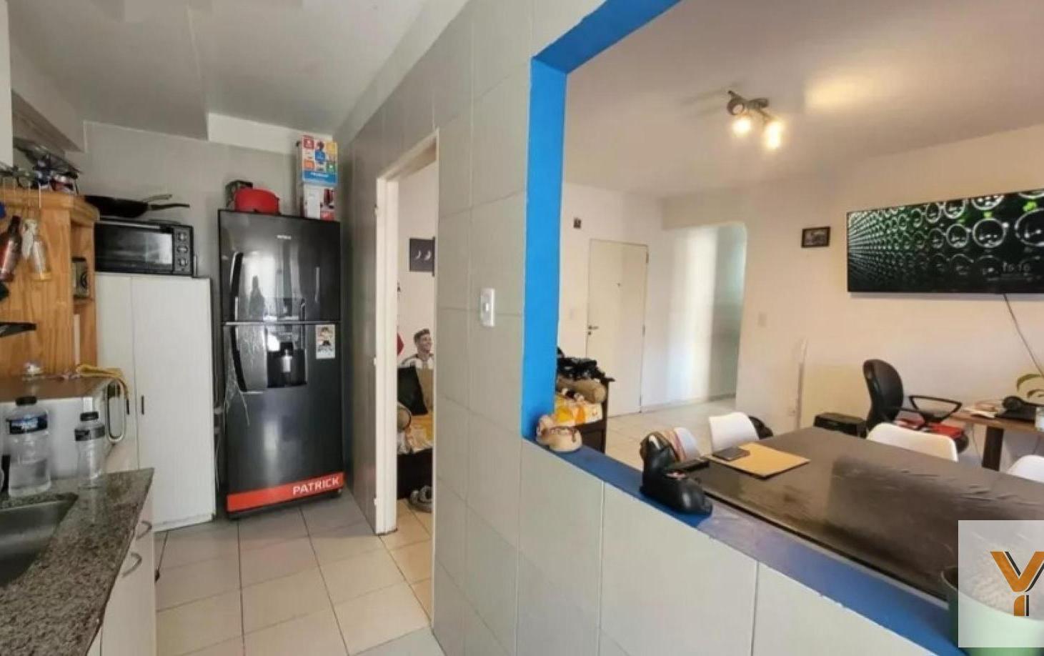 Foto de Departamento en Venta - 2 Dormitorios 1 Baño - 60mts2 - Mataderos, imagen 5