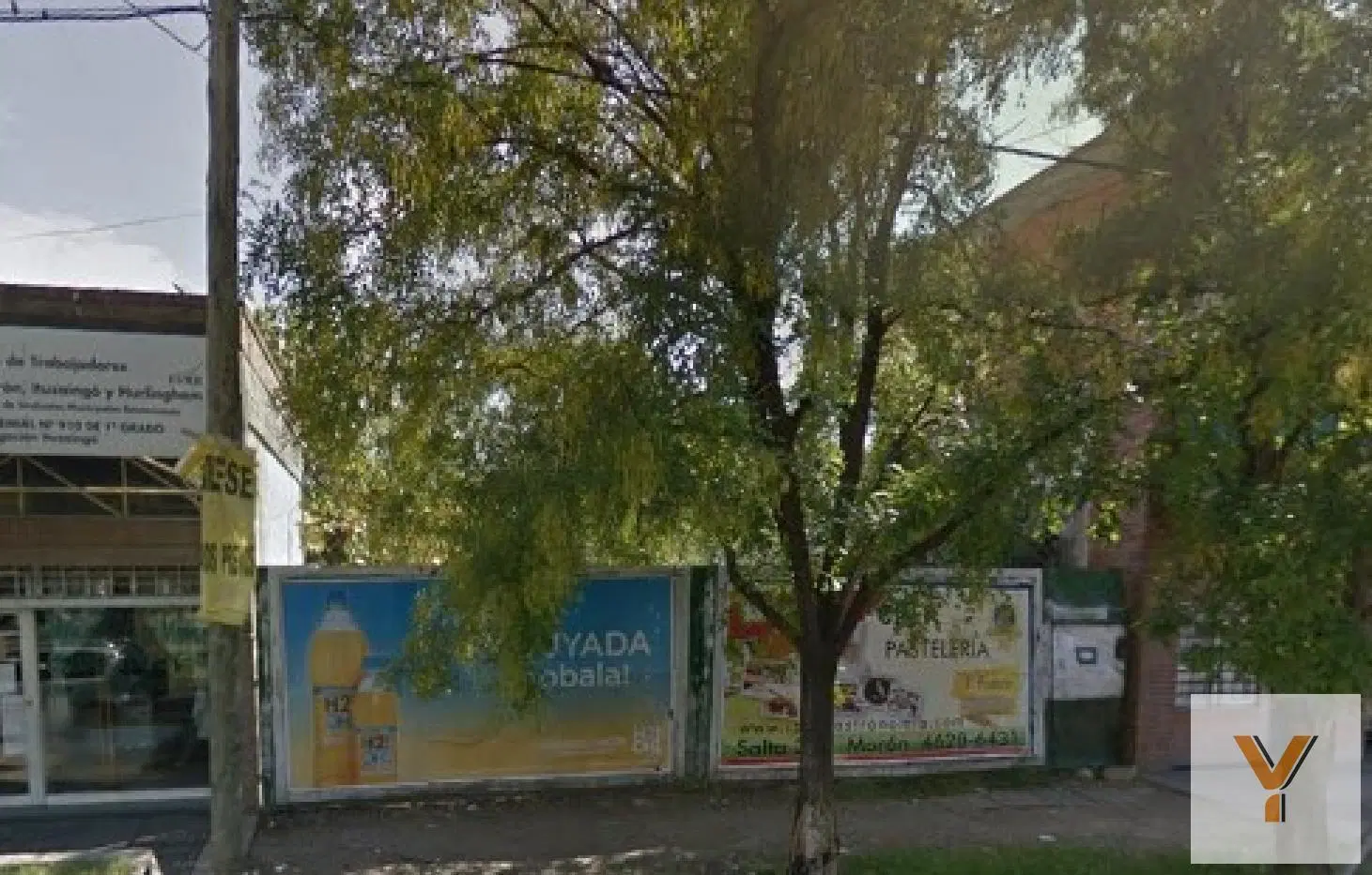 Terreno en venta - 222Mts2 - Ituzaingó 2