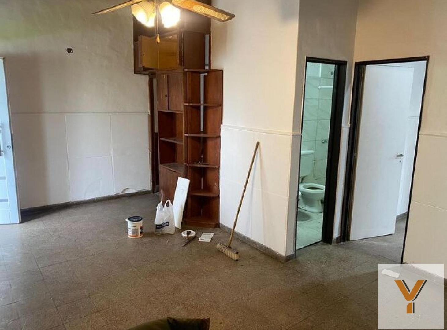 Casa en venta - 3 Dormitorios 1 Baño - Pergamino