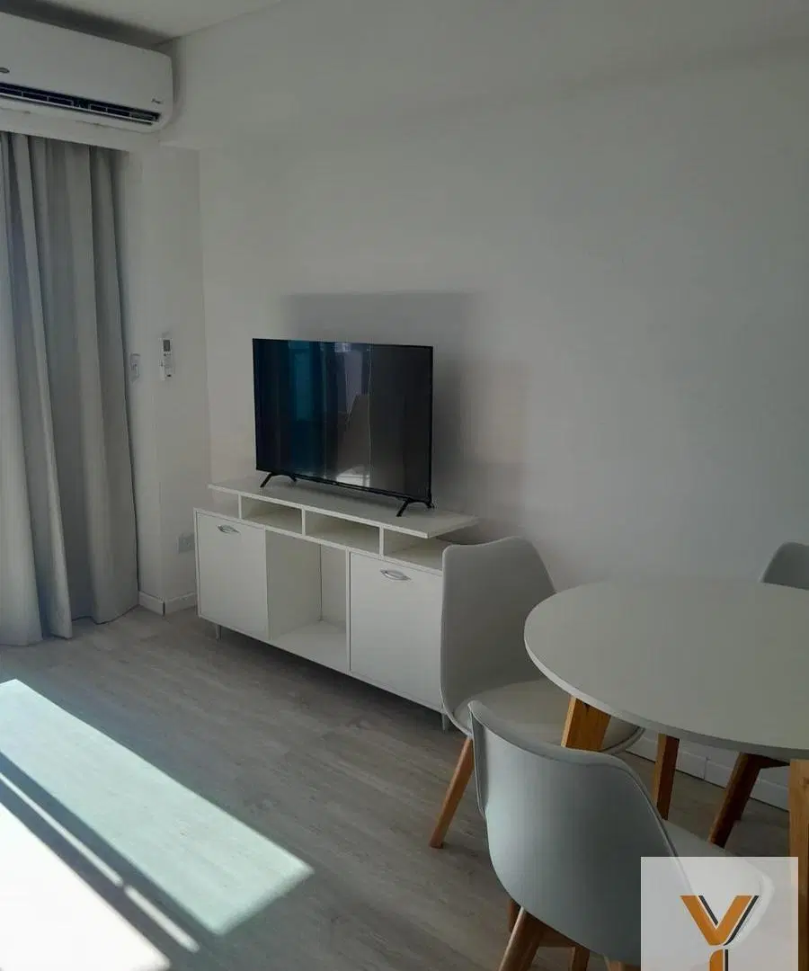 Departamento en Venta - 1 Dormitorio 1 Baño - 45mts - Abasto 1