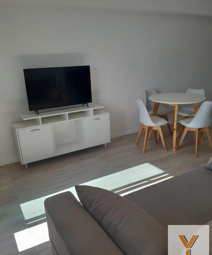 Departamento en Venta - 1 Dormitorio 1 Baño - 45mts - Abasto 4