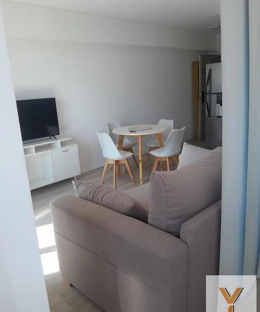Departamento en Venta - 1 Dormitorio 1 Baño - 45mts - Abasto 2