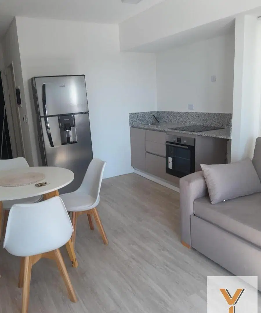 Departamento en Venta - 1 Dormitorio 1 Baño - 45mts - Abasto 3