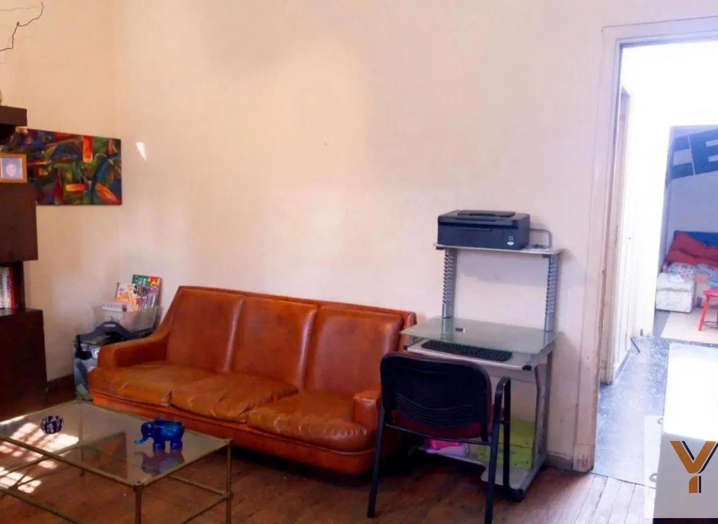 Casa Multifamiliar en venta - 3 Dormitorios 1 Baño - Ciudadela 3