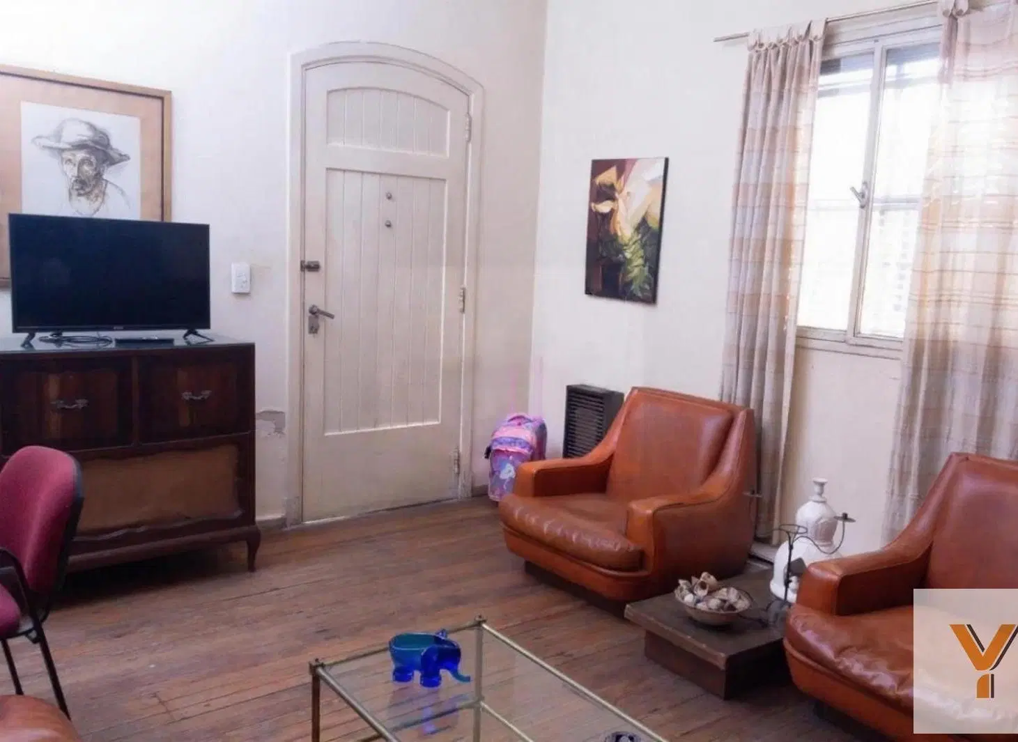 Casa Multifamiliar en venta - 3 Dormitorios 1 Baño - Ciudadela 1