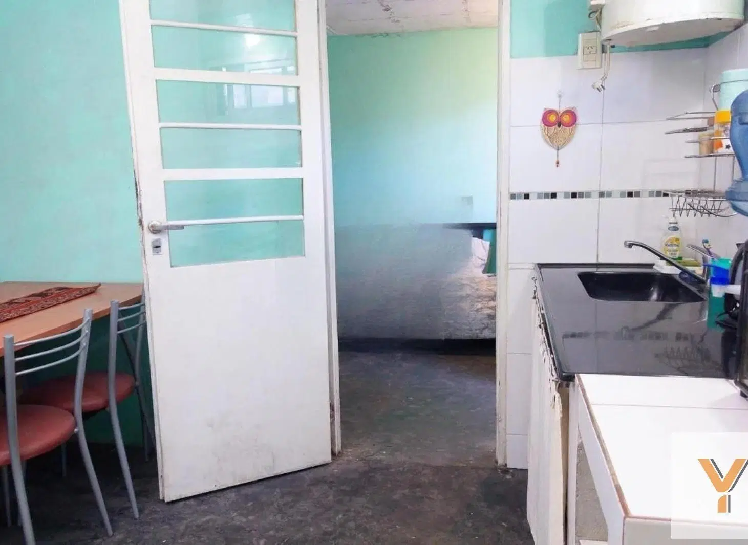 Casa Multifamiliar en venta - 3 Dormitorios 1 Baño - Ciudadela 4