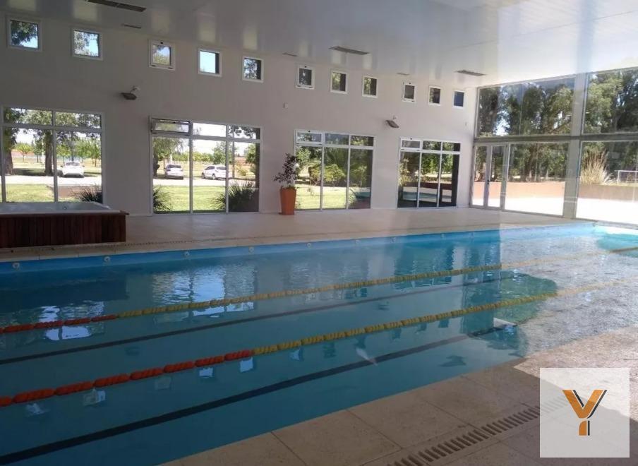 Foto de Terreno en venta - 2.056mts2 - Campos de Roca II, Coronel Brandsen, imagen 3