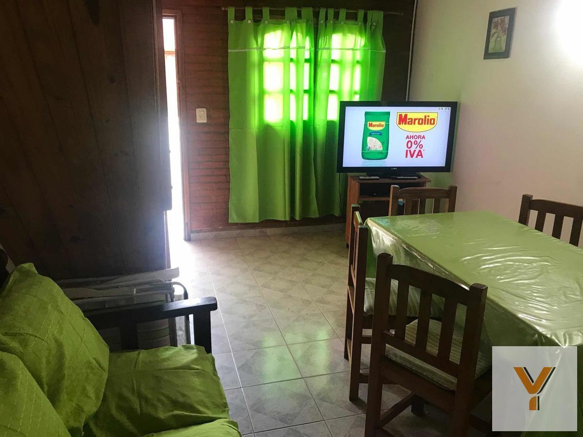 Foto de Duplex en venta - 2 dormitorio 1 baño - 65mts2 - Mar Del Tuyu, imagen 3