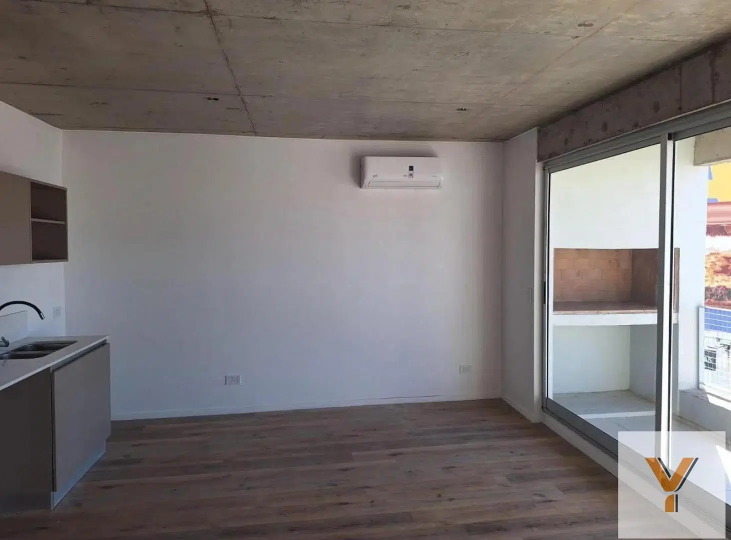 Departamento en Alquiler - 1 Dormitorio 1 Baño - 50mts - Palermo 4