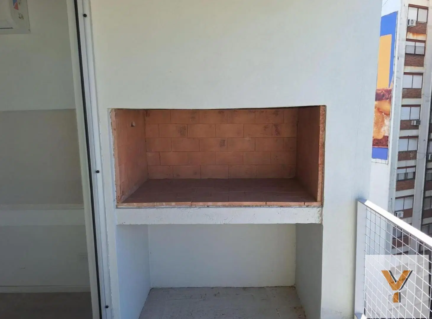 Departamento en Alquiler - 1 Dormitorio 1 Baño - 50mts - Palermo 5